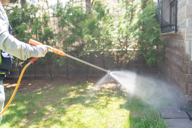 Flea Control Services in Friedens, PA